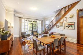 The Federation Cottage - EXECUTIVE ESCAPES